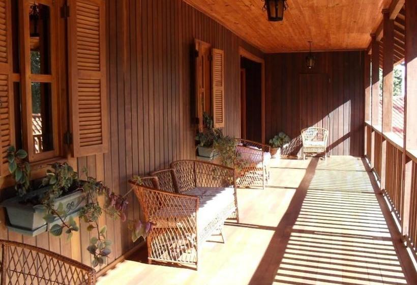 酒店 Rincón Del Real