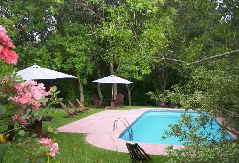 ホテル Rincón Del Real