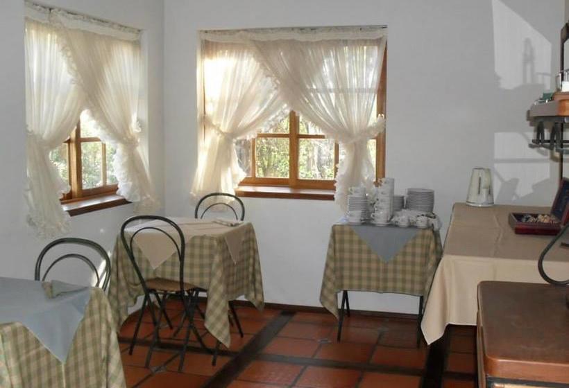 酒店 Rincón Del Real