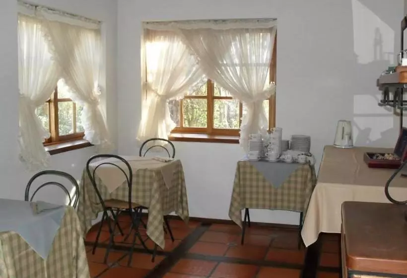 ホテル Rincón Del Real