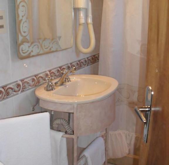 酒店 Rincón Del Real