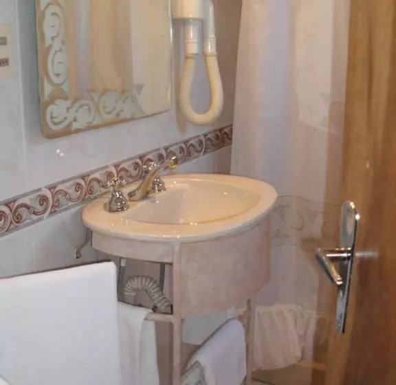 ホテル Rincón Del Real