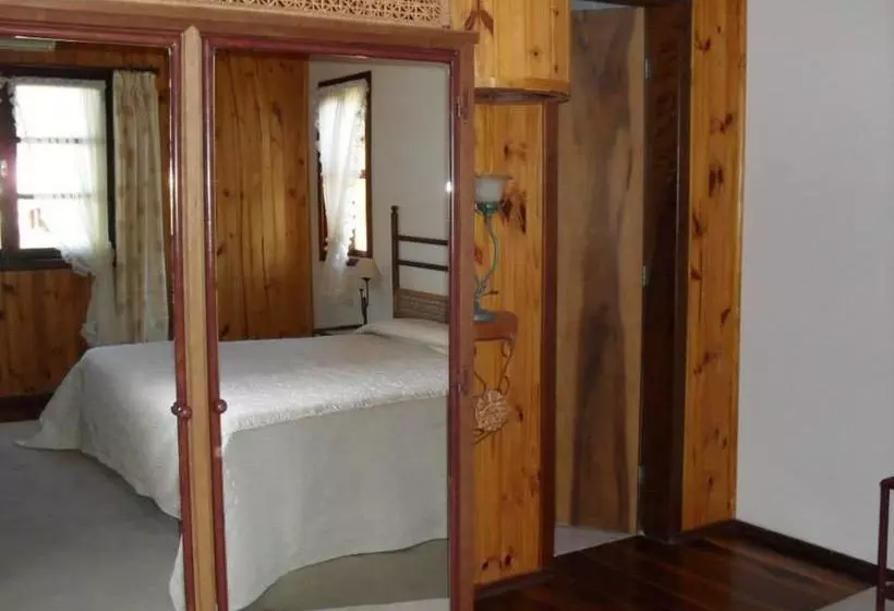 ホテル Rincón Del Real