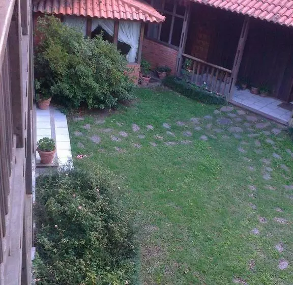 ホテル Rincón Del Real