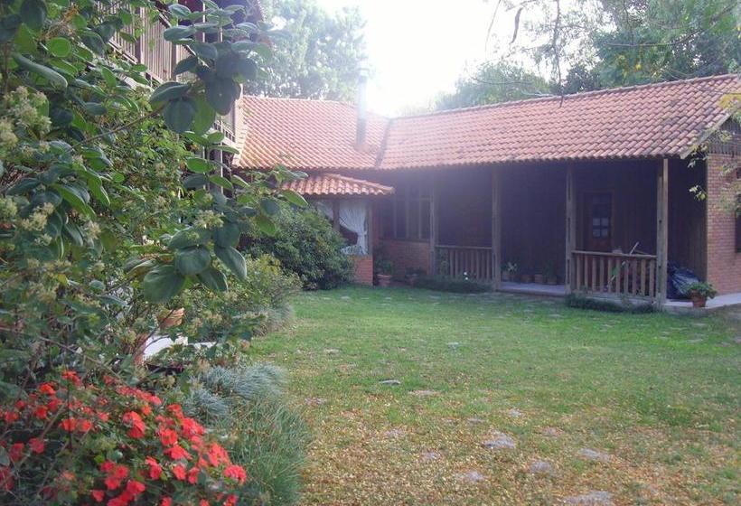 酒店 Rincón Del Real