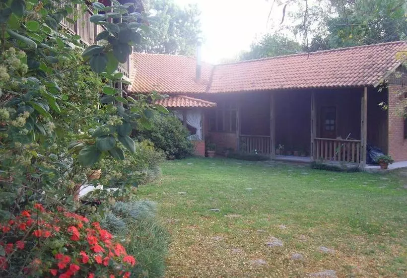 ホテル Rincón Del Real