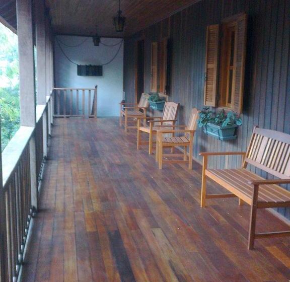 酒店 Rincón Del Real