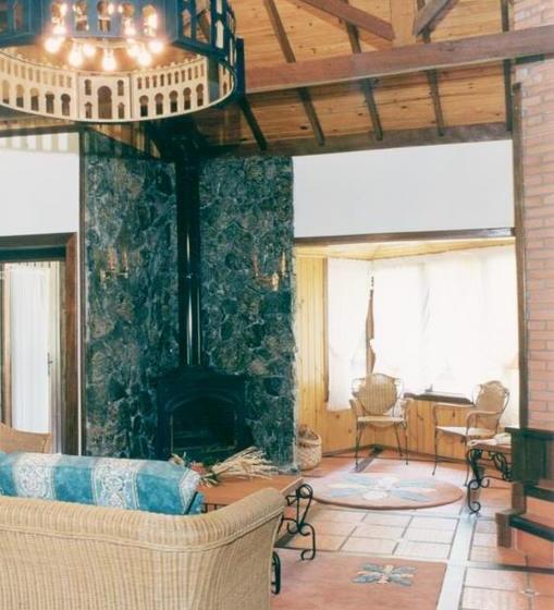 酒店 Rincón Del Real