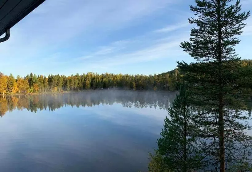 هتل Rukatonttu