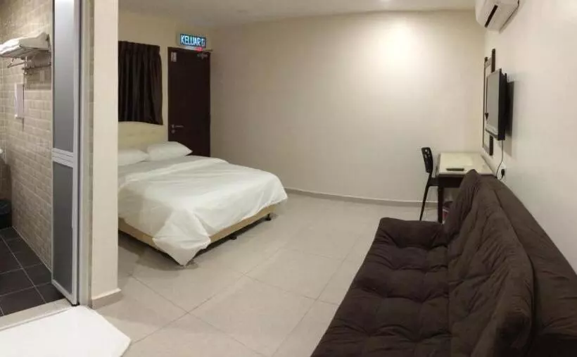 Hotel Sam