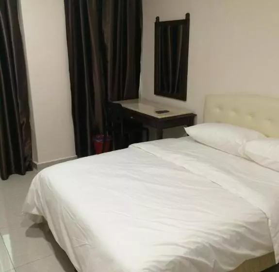 Hotel Sam