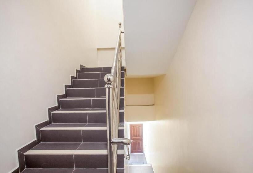 בית מלון כפרי Sam