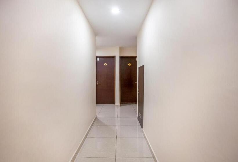 בית מלון כפרי Sam