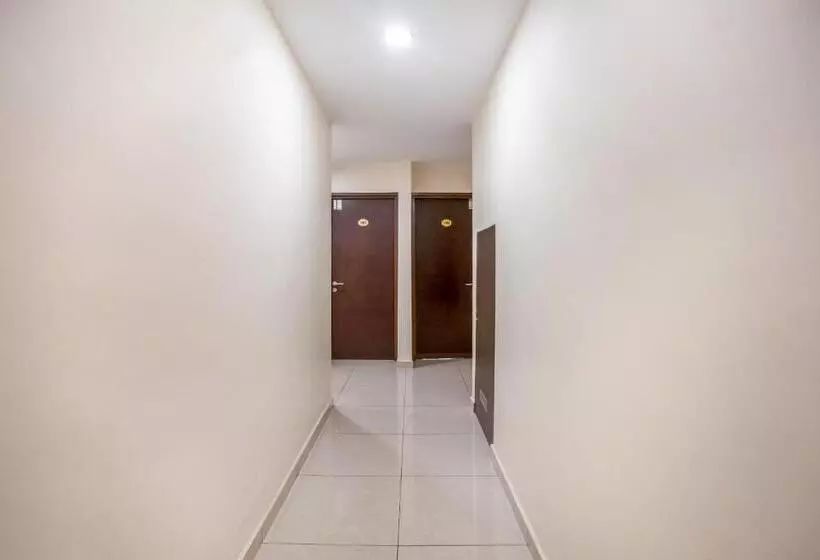 Hotel Sam
