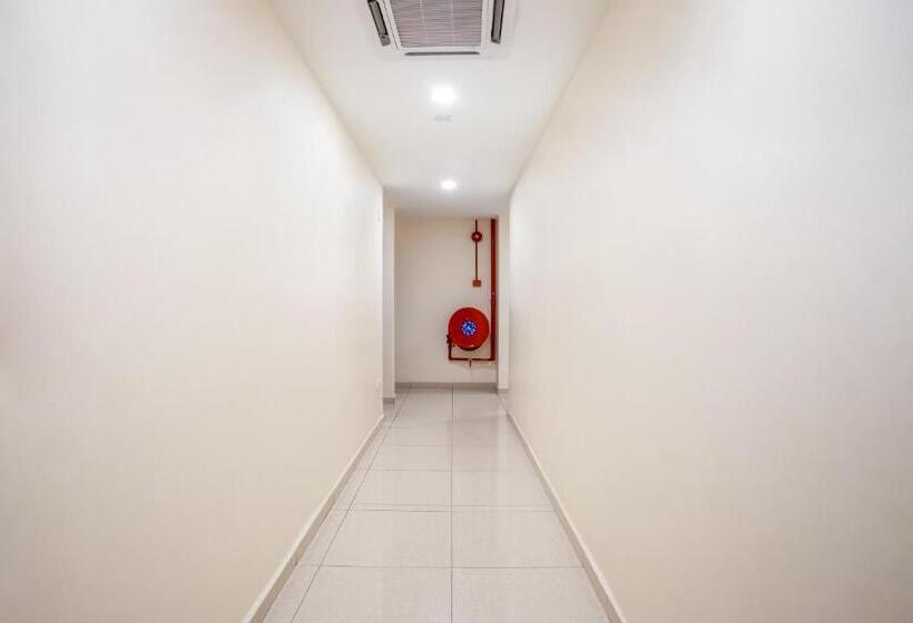 בית מלון כפרי Sam