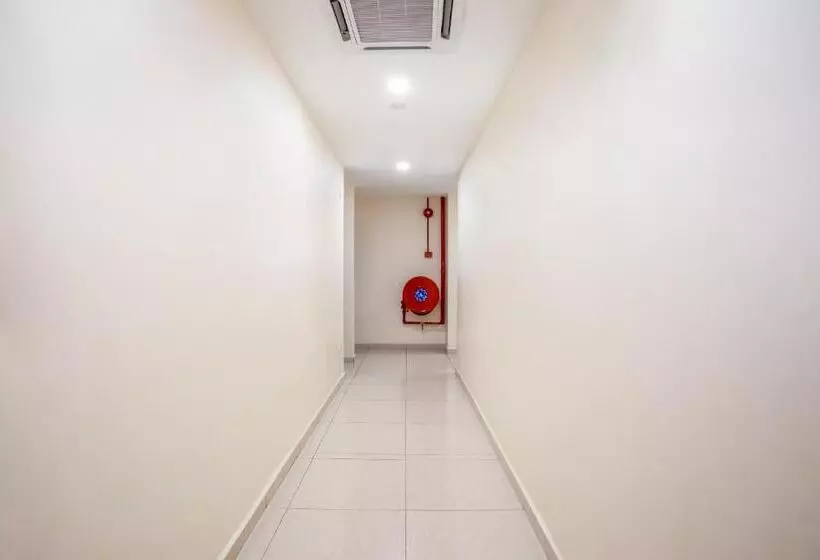Hotel Sam