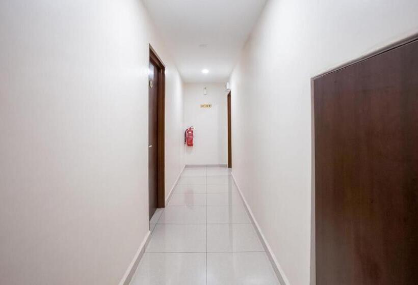 בית מלון כפרי Sam