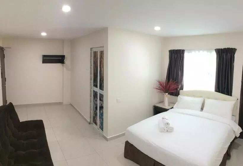 Hotel Sam