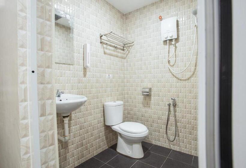 בית מלון כפרי Sam