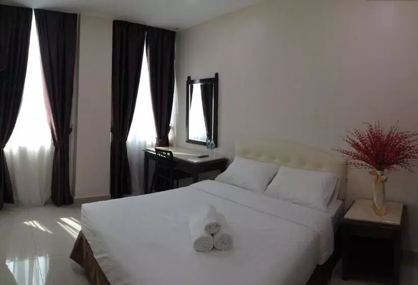 Hotel Sam