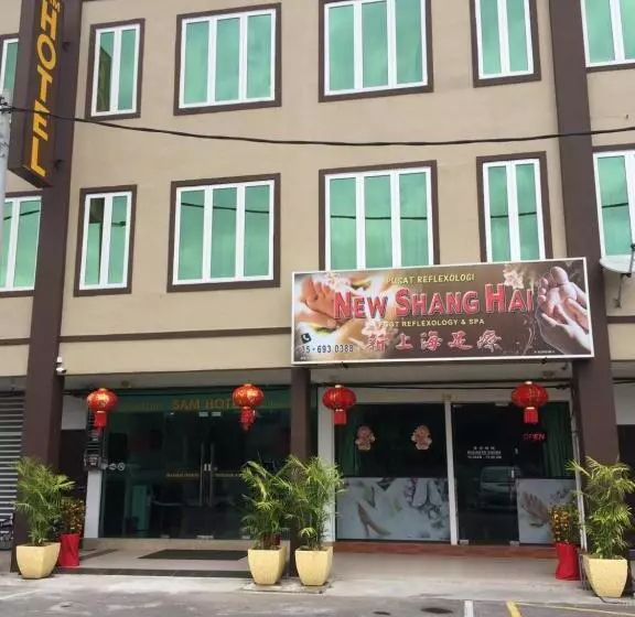 Hotel Sam