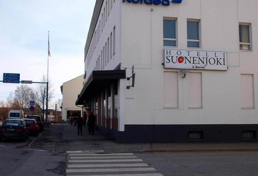 فندق Li Suonenjoki