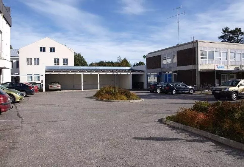 Hotelli Li Suonenjoki