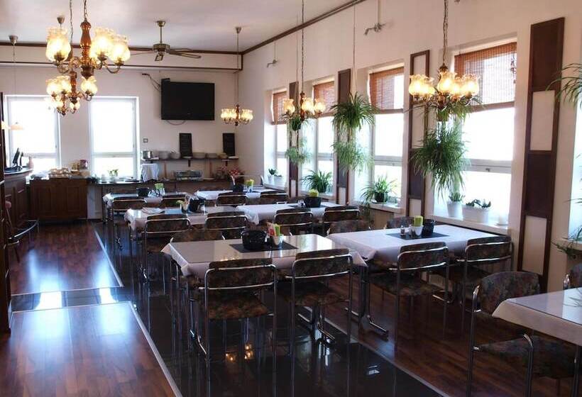 فندق Li Suonenjoki