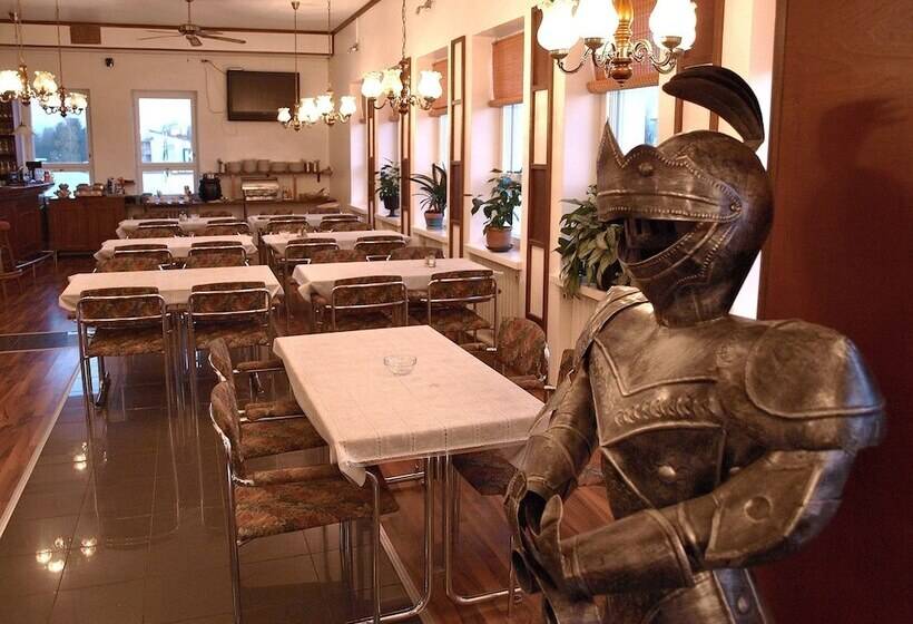 فندق Li Suonenjoki