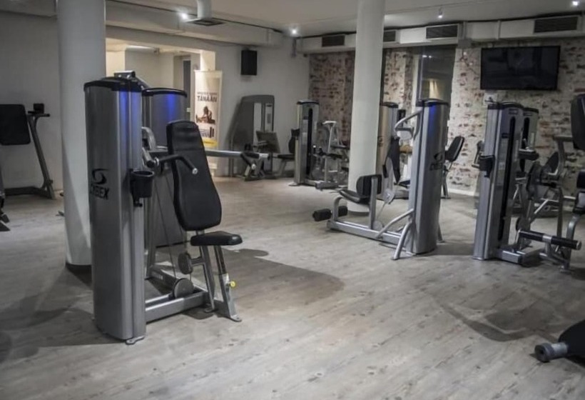 فندق Li Suonenjoki