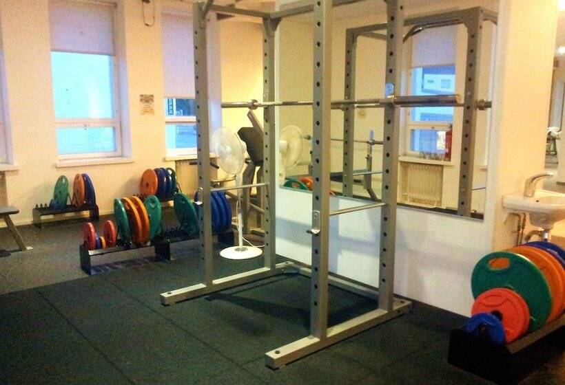 فندق Li Suonenjoki