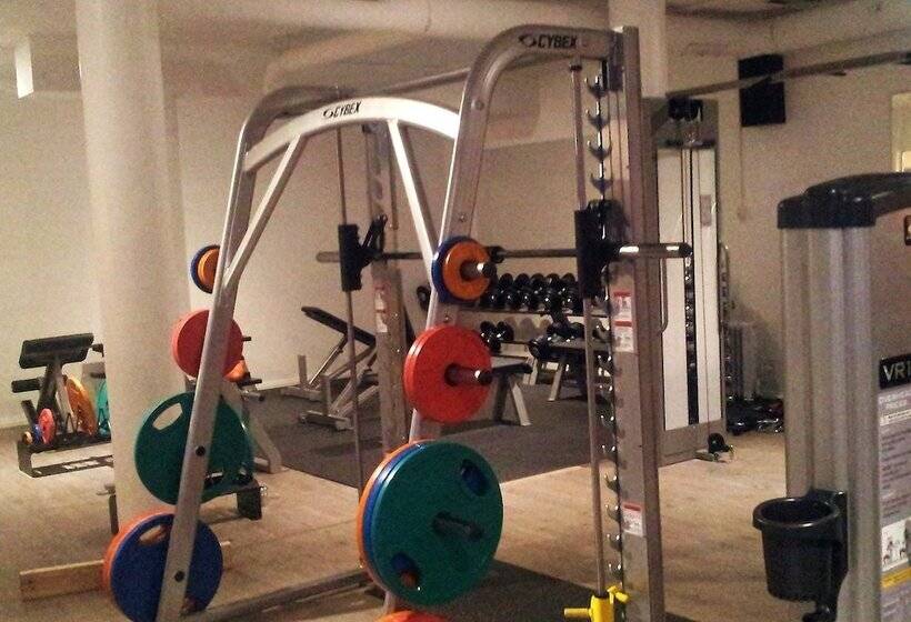 فندق Li Suonenjoki