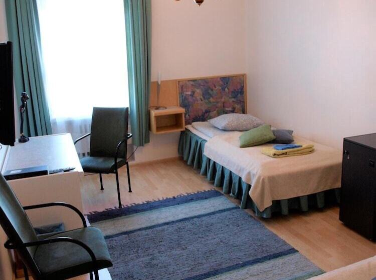 فندق Li Suonenjoki