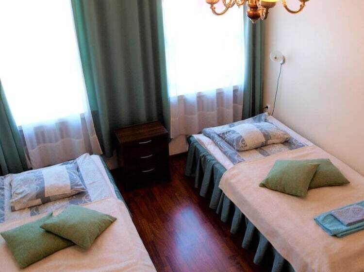 فندق Li Suonenjoki