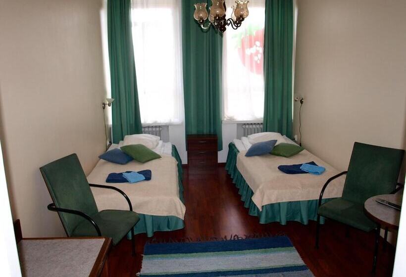 فندق Li Suonenjoki