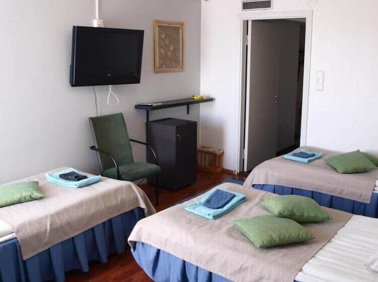 فندق Li Suonenjoki