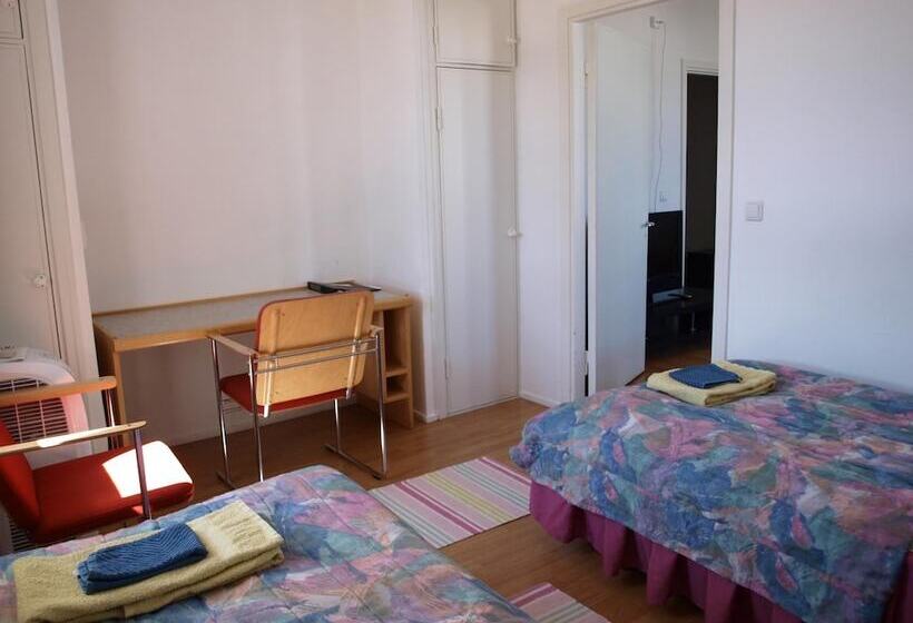 فندق Li Suonenjoki