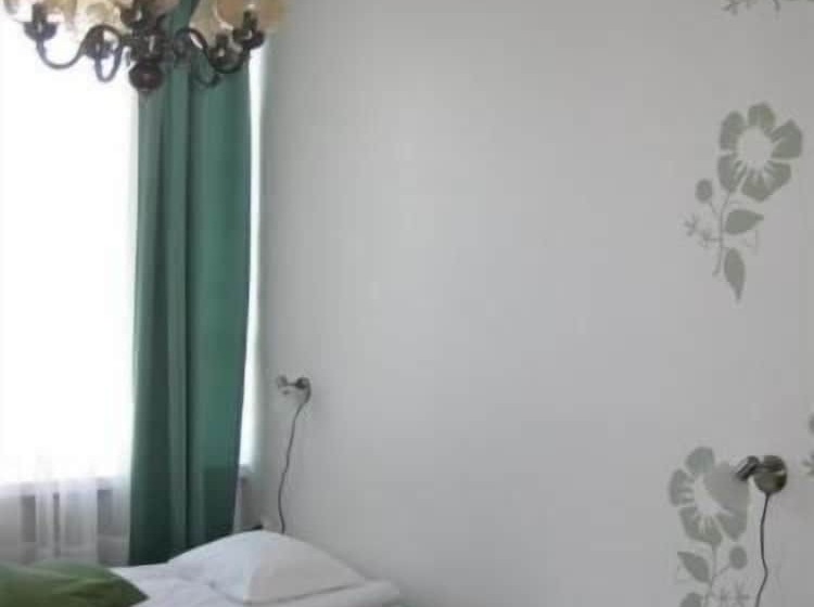 فندق Li Suonenjoki