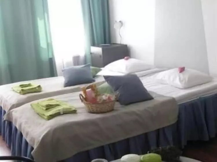 Hotelli Li Suonenjoki