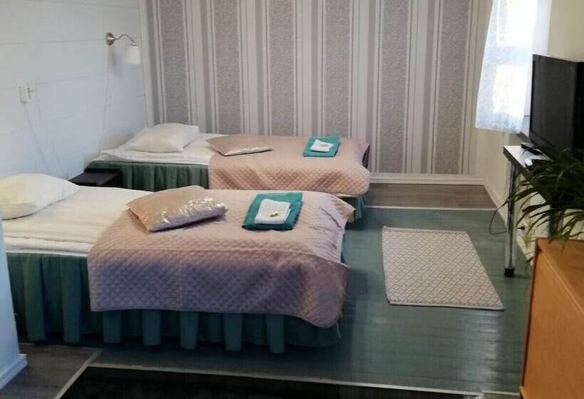 فندق Li Suonenjoki