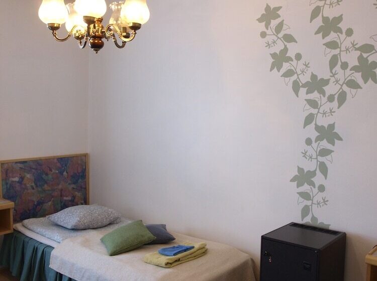 فندق Li Suonenjoki