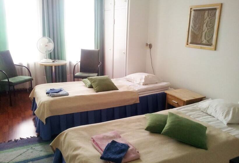 فندق Li Suonenjoki