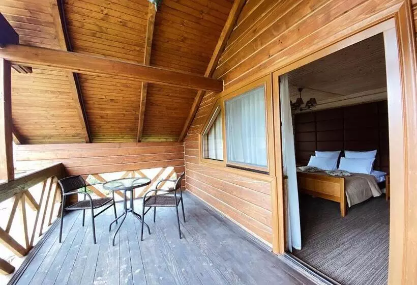 ホテル Taor Karpaty Resort & Spa