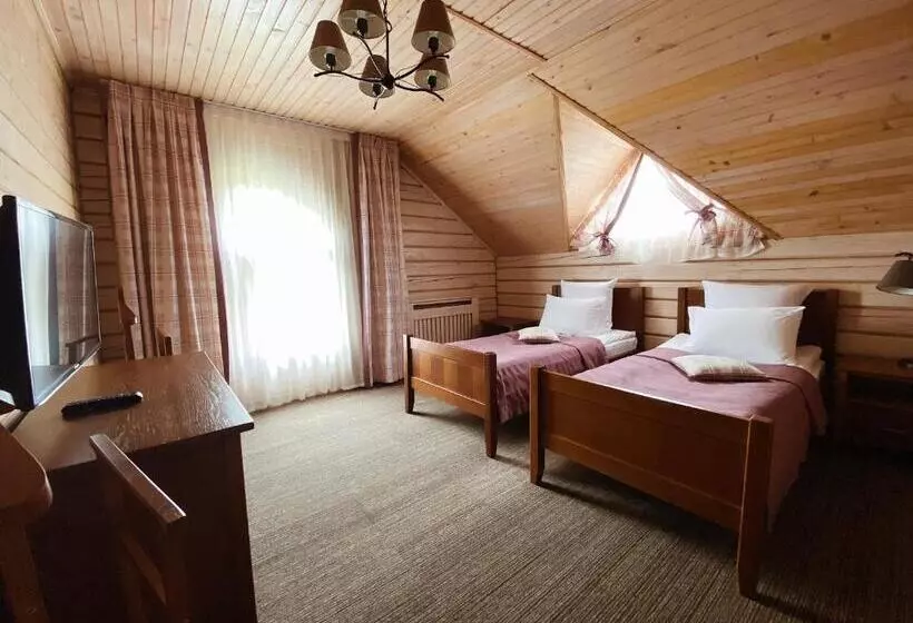 ホテル Taor Karpaty Resort & Spa