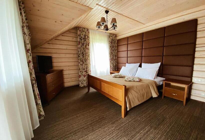 ホテル Taor Karpaty Resort & Spa