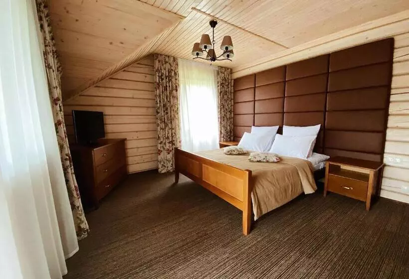 ホテル Taor Karpaty Resort & Spa