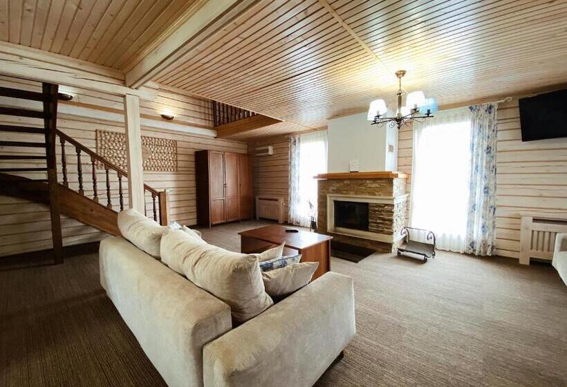 ホテル Taor Karpaty Resort & Spa