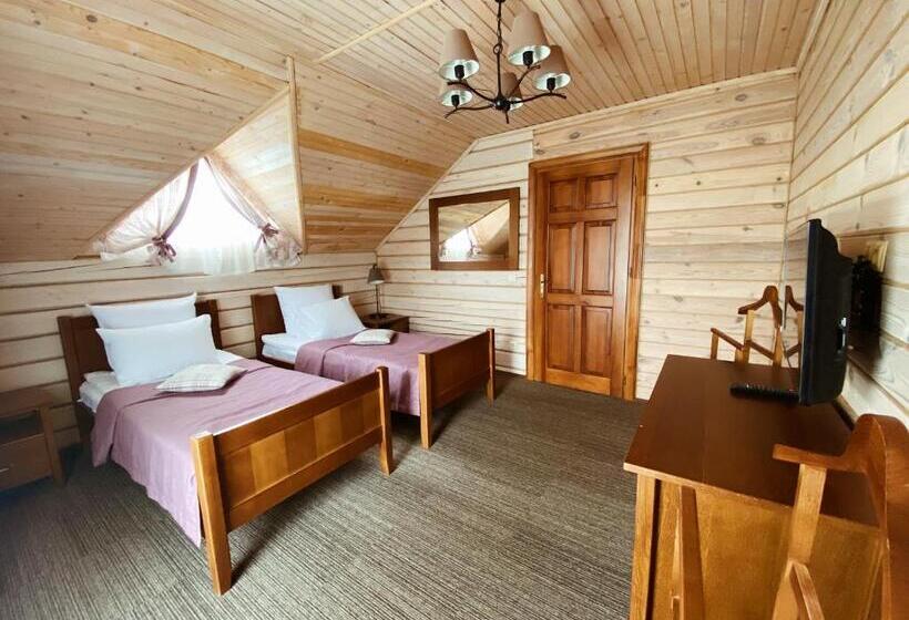 ホテル Taor Karpaty Resort & Spa