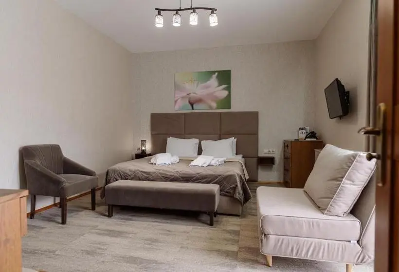 ホテル Taor Karpaty Resort & Spa