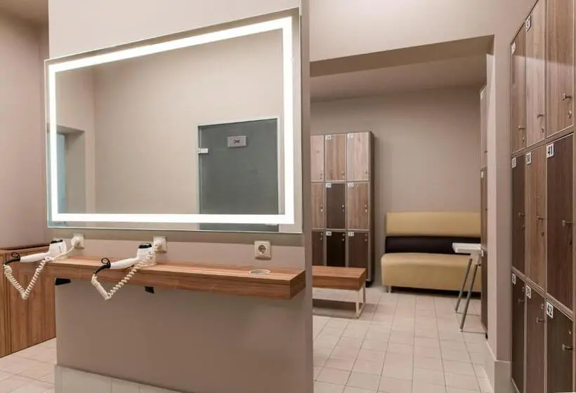 ホテル Taor Karpaty Resort & Spa
